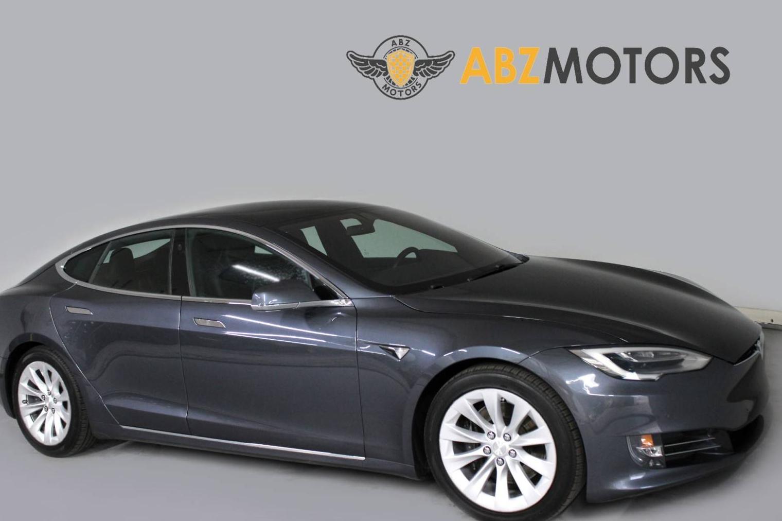 TESLA MODEL S 2019 5YJSA1E23KF339703 image